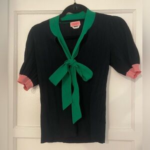 Kate Spade XS Bow Top Multicolor